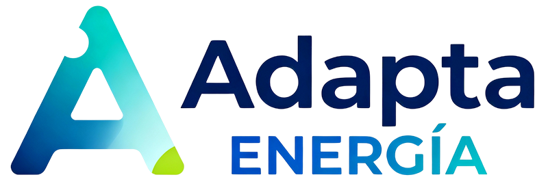 Adapta ENERGÍA